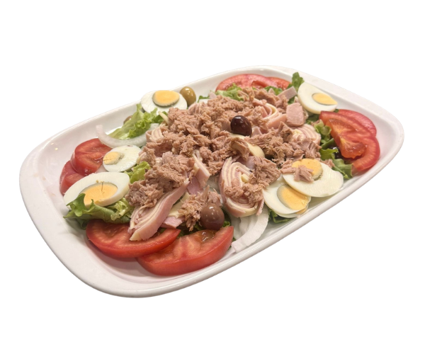 Salada de Atum